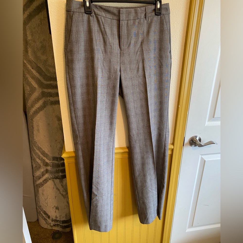 Dana Bachman Size 8 Career slacks